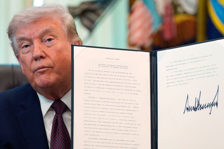 Gabe Fleisher: Donald Trump could learn a thing or two from US president who served the shortest term