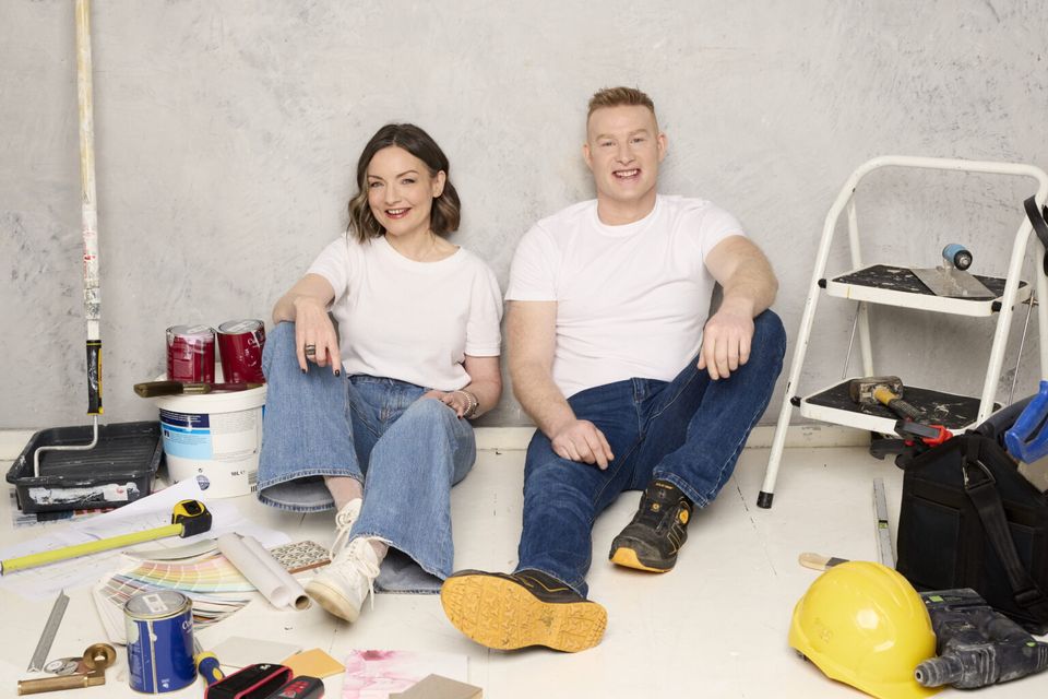 Home Rescue — The Big Fix