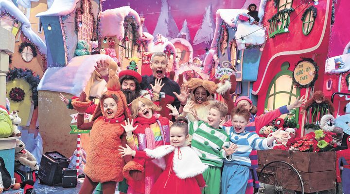 RTÉ to spend €855,000 on consultants to assist distribution of Toy Show millions – and they will be paid out of appeal money