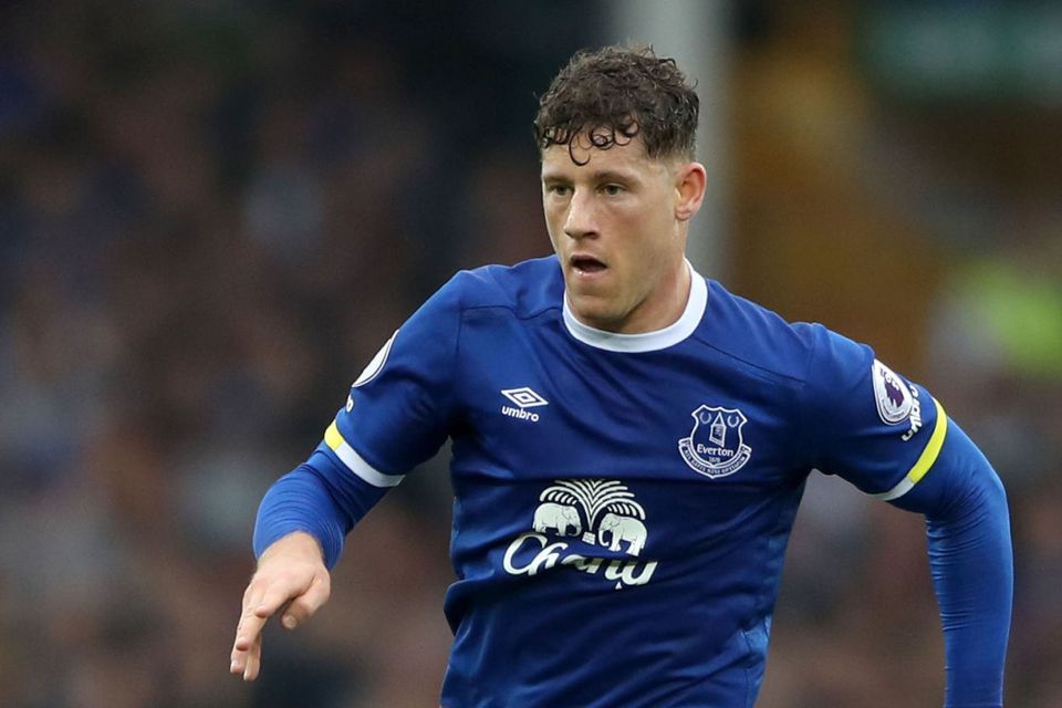Ross Barkley could swap the blue of Everton for the blue of Chelsea before the transfer deadline