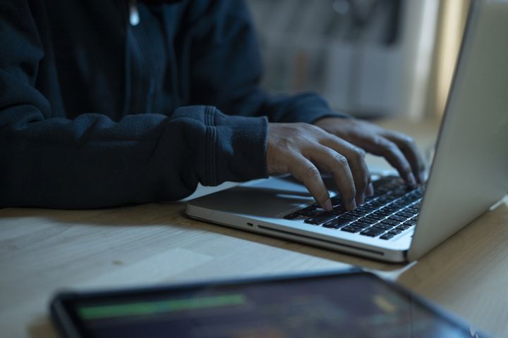 More than 200 fake websites targeted Irish residents with scams last year