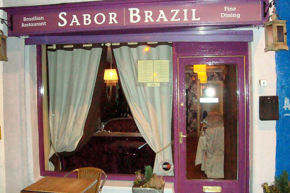 Sabor Brazil in Dublin