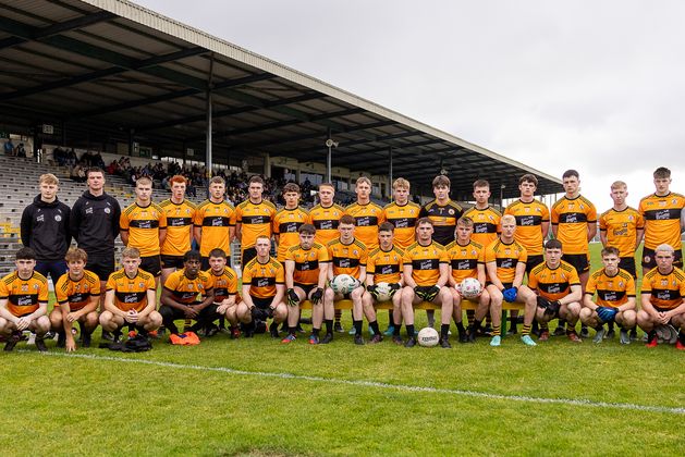 Kerry U-21 football final pits Austin Stacks against St Brendans in a derby that is too tight to call