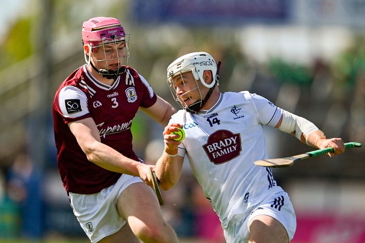 Martin Breheny: Kildare hurlers’ Saturday surge strengthens case for change in Leinster