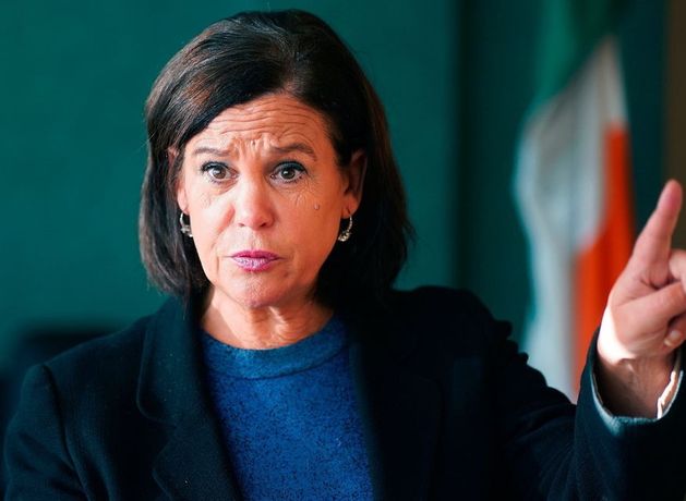 Fionnan Sheahan: Double by-election in May more fraught with danger for McDonald than Martin