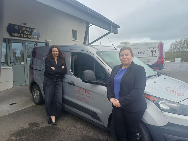 Hidden veg, local produce and the battle against chicken nuggets – Inside the Cork kitchen producing healthy school meals