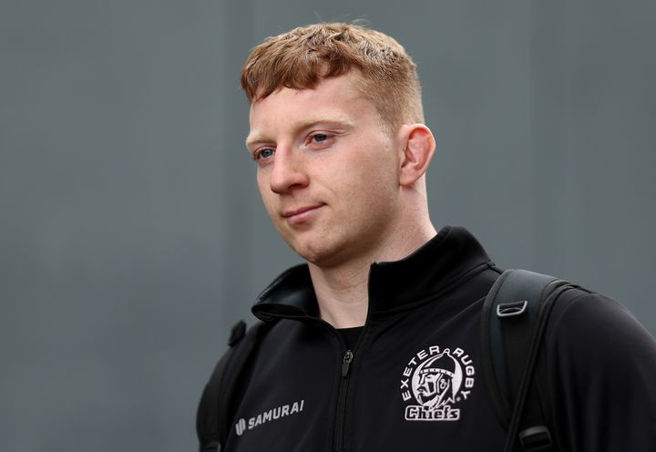 ‘A return to Ireland is something I’d be open to’ – former Leinster man Martin Moloney on life at Exeter Chiefs