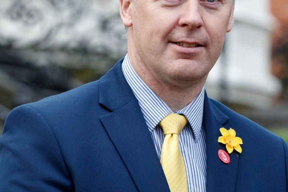 Expert: Dr Robert O’Connor