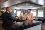 thumbnail: The digitisation of hotels will allow them to operate in an environment which is moving closer to being paperless, while also removing the need for plastic key-cards for every guest. Photo: Getty