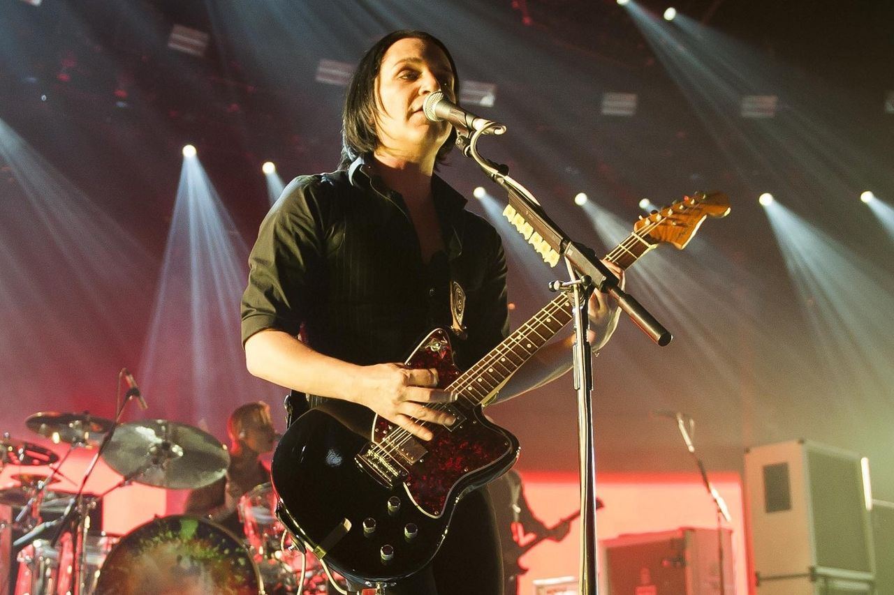 Placebo rock out iTunes festival | Irish Independent