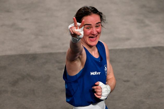 Olympics Day 11: Kellie Harrington wins Ireland’s fourth gold medal at Paris Olympics with commanding performance in Women's lightweight final