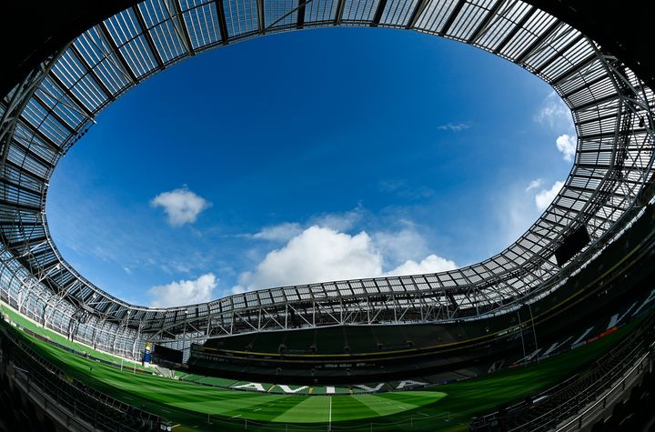 Leinster face potential home semi-final against Toulon or a trip to Murrayfield in Champions Cup