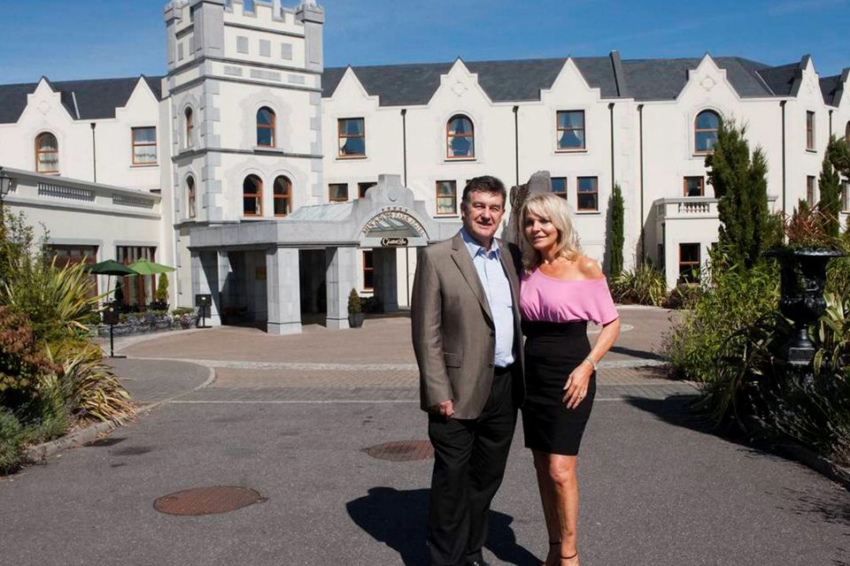 Muckross park deals hotel