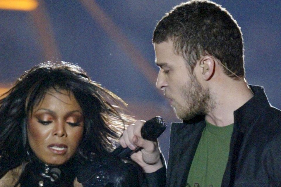 Justin Timberlake to star at Super Bowl 14 years after 'wardrobe  malfunction', Super Bowl