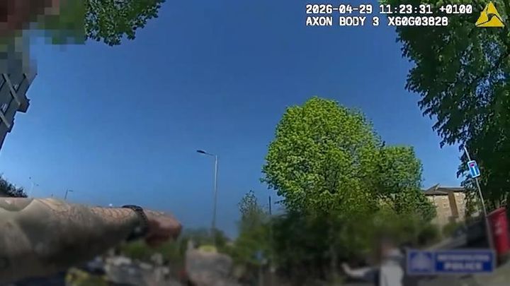 UK government announces £25m for security after Golders Green attack