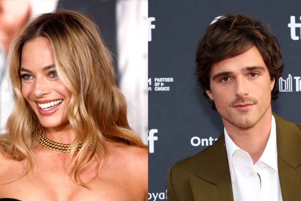 Margot Robbie and Jacob Elordi’s Wuthering Heights casting sparks controversy: ‘Did anyone actually read the book?’