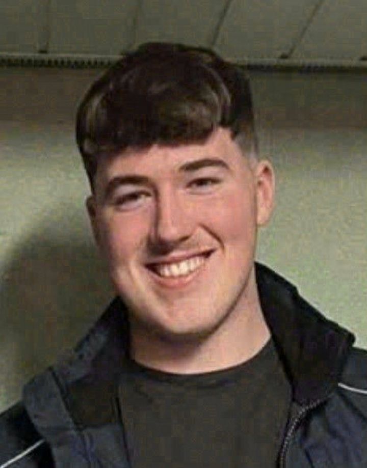 ‘His final act on earth was to save five lives’ – brother pays emotional tribute at funeral of teen killed in Cork road tragedy