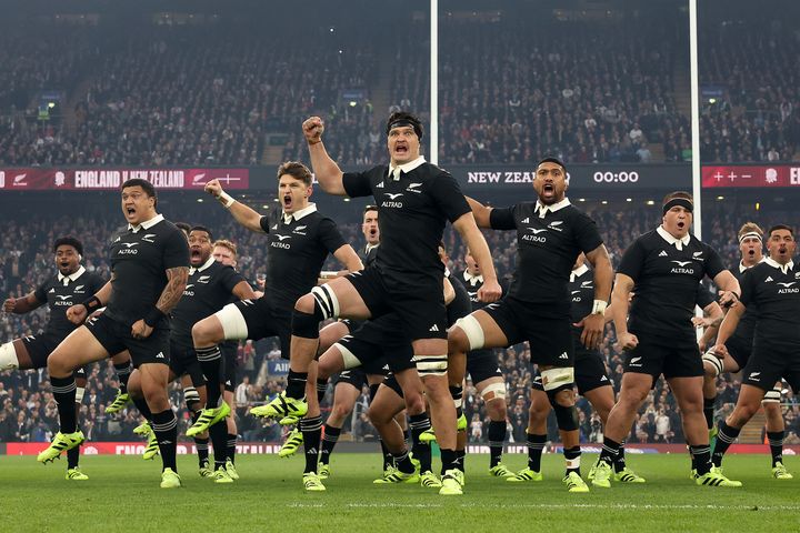 Bernard Jackman: Is rugby league the biggest threat to the All Blacks?