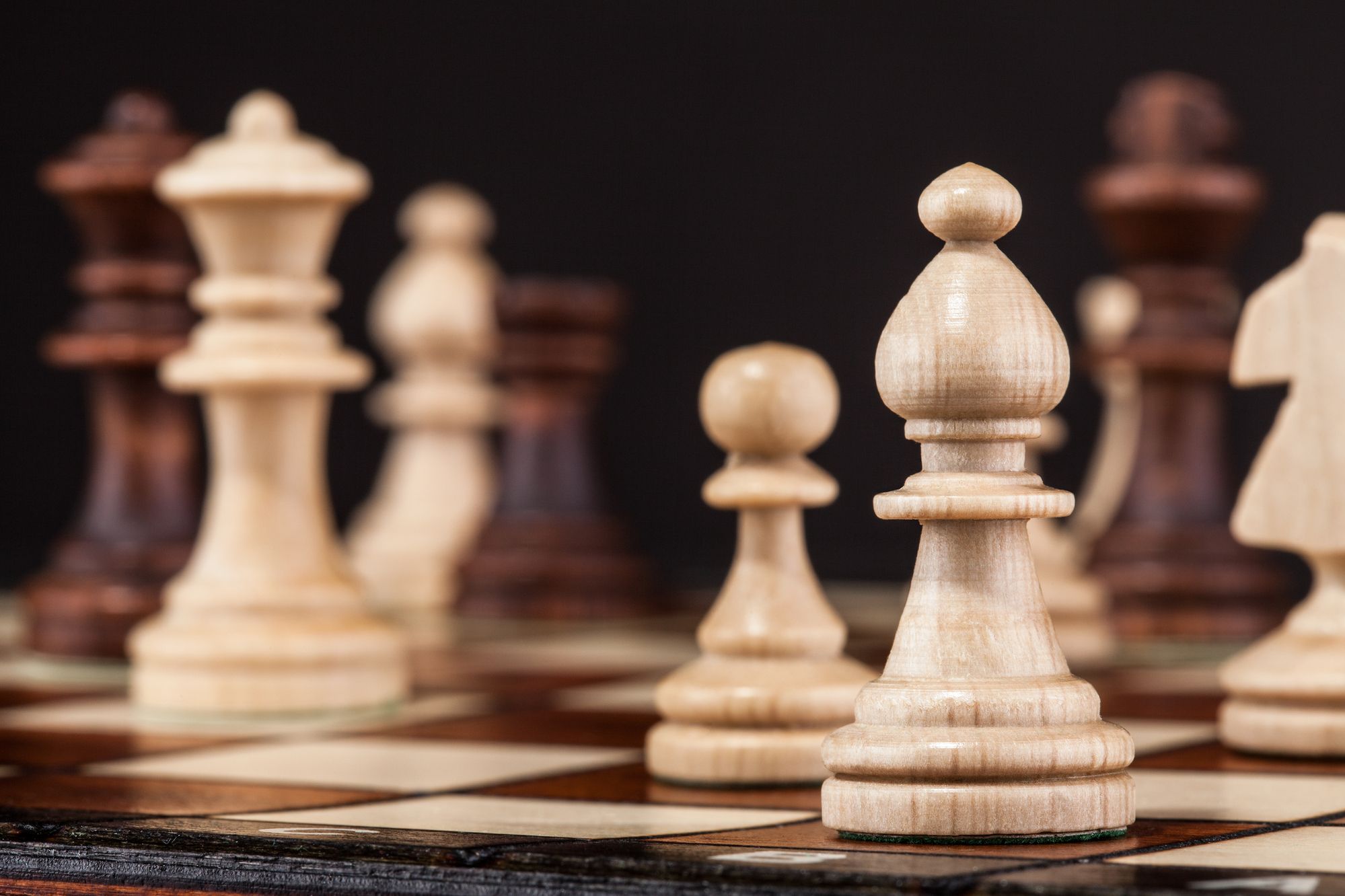 The great chess 'cheating' scandal revisited