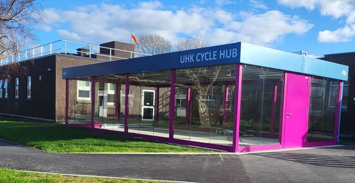 Letters: Everyone is pointing to bike shed waste, but what about failed referendums?