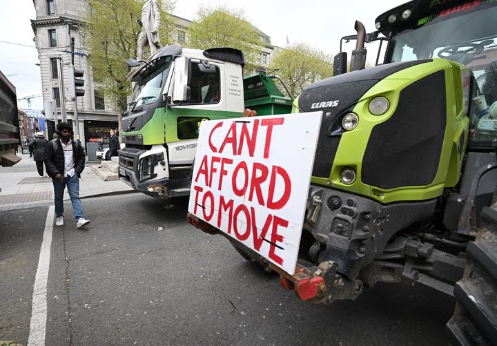 Letters: Recent protests lacked a mandate and appeared to be exploited by ‘grifters’