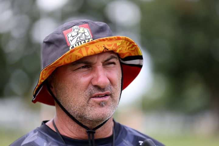 Munster set to appoint Roger Randle as attack coach, as Alex Codling to follow Mike Prendergast out exit door