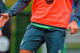 thumbnail: The return of Jonathan Walters will give Ireland’s attack a big boost