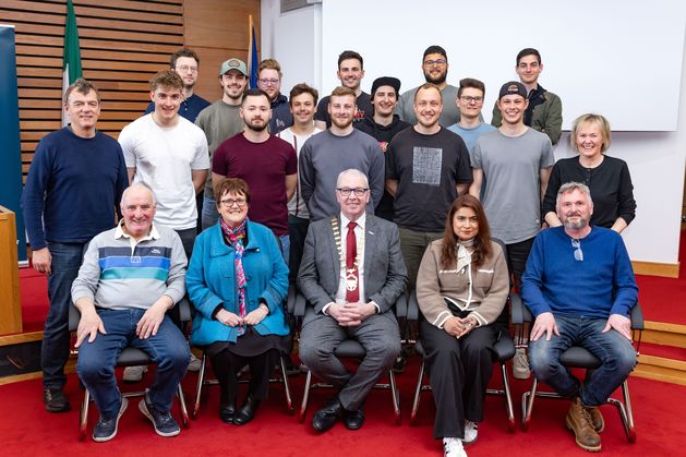 Kempten twinning with Sligo has embraced education, culture and sport