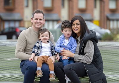 We want to give him the greatest chance,' say parents of boy (4) born with  rare syndrome