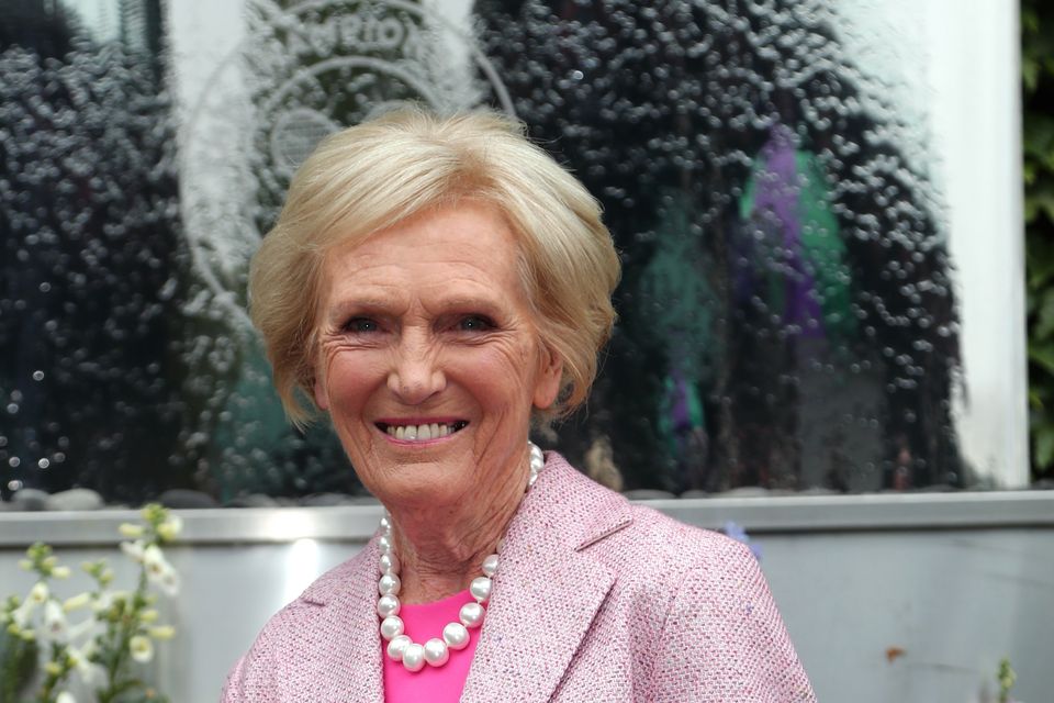 Mary berry clearance fashion jewellery