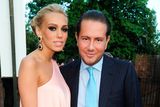 thumbnail: Petra Ecclestone and James Stunt attend The Serpentine Gallery Summer Party on July 8, 2010 in London, England.  (Photo by Dave M. Benett/Getty Images)