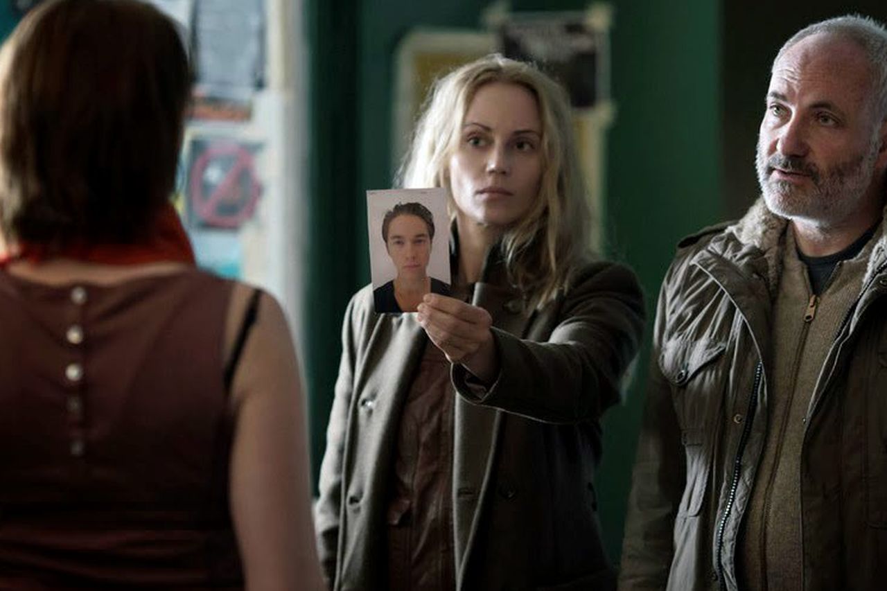 The Bridge review: 'new series without Martin Rhode is still brilliant ...