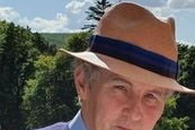 Obituary: Ivor Fitzpatrick, multi-millionaire solicitor with a client ...