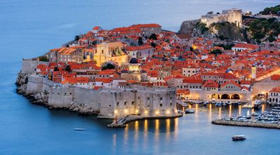 Delicious Dubrovnik Skip the tourist traps for a real taste of Croatia