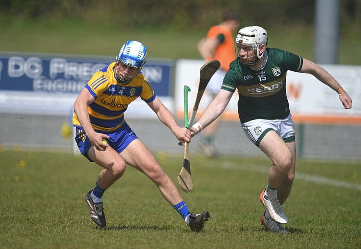 Kerry player ratings after their 13-point Christy Ring Cup victory over Roscommon