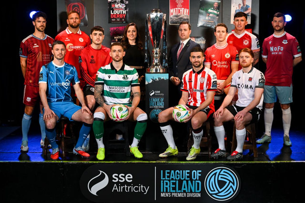 Drogheda United Leapfrog Sligo Rovers with Early Mark Doyle Strike — image 2