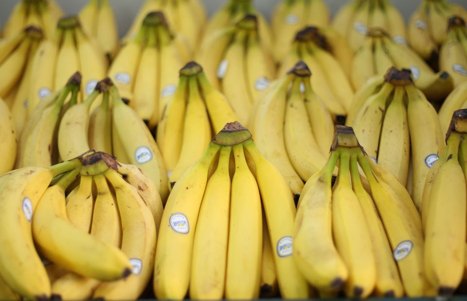 Banana - It’s all about the potassium. While the phallic shape may immediately fuel passions, the potassium delivers muscle strength, so in theory intensifies orgasms.