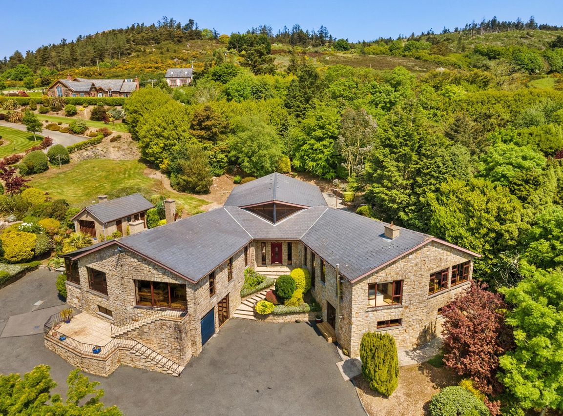 Two homes in one with views of three Wexford beaches for €1.25m Irish