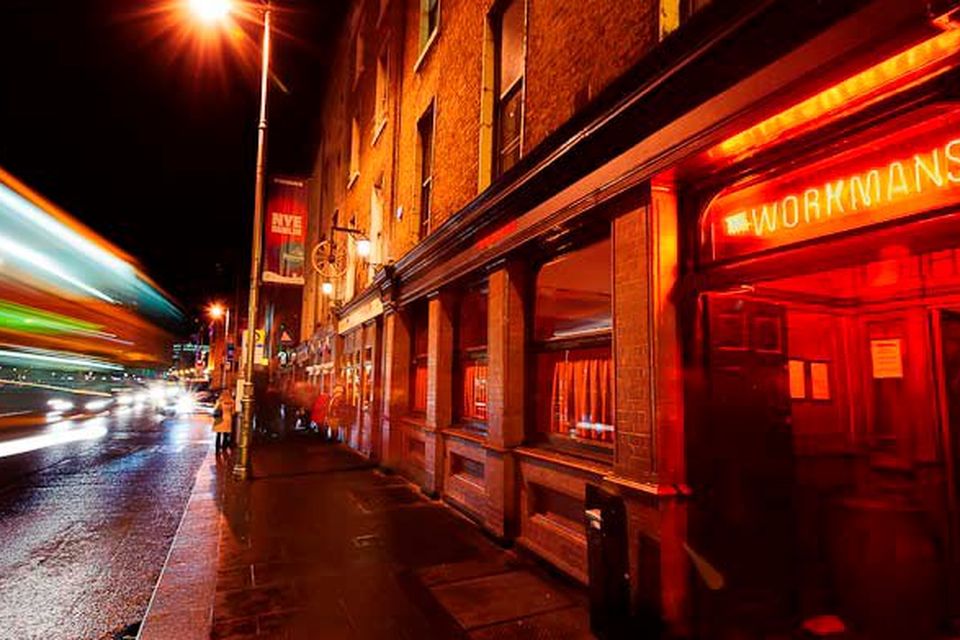 30 best things to do in Dublin