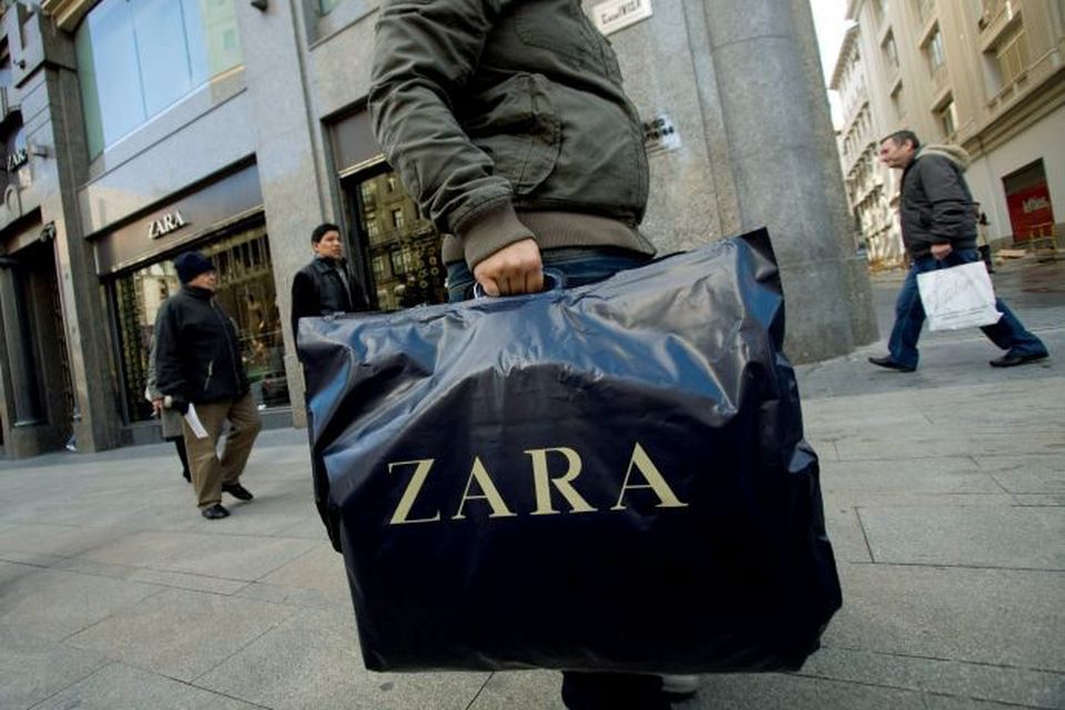 Zara (Stock photo)