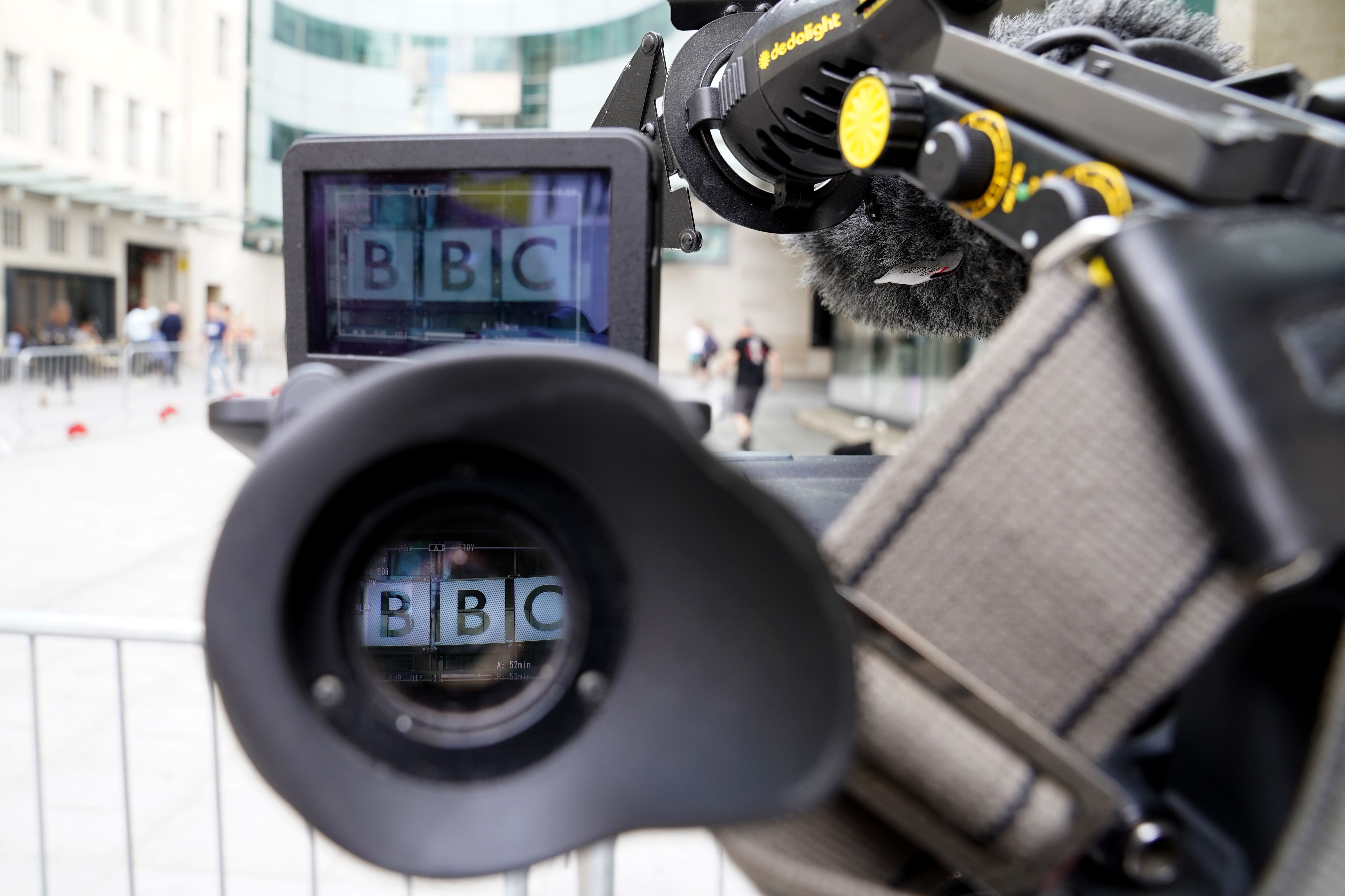 Report claims BBC facing new allegation of misconduct against unidentified presenter by young individual