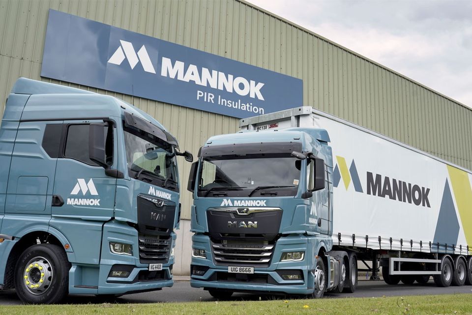 Mannok aims to fuel its fleet with green hydrogen