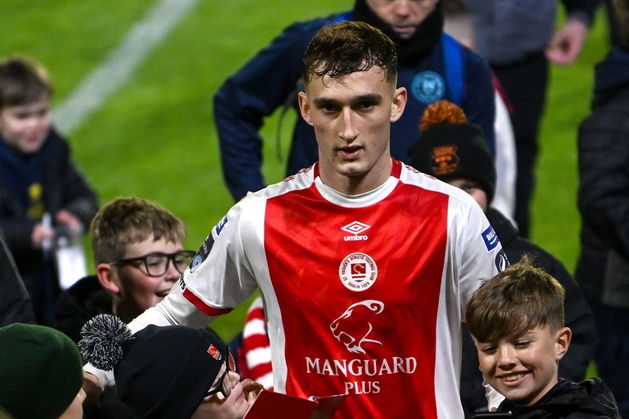 Daniel McDonnell: Everything feels low key after Prague, but LOI has never been more important for the next steps