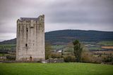 thumbnail: Tubbrid Castle in Co Kilkenny. Photo: Airbnb