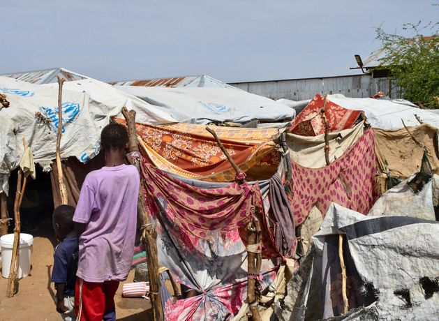 UN warns of ‘downward spiral’ as famine stalks South Sudan
