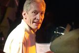thumbnail: FILE PHOTO: British Rolling Stones pop star Charlie Watts performs on drums during her concert in Barcelona late November 24, 2001. REUTERS/ Gustau Nacarino/File Photo