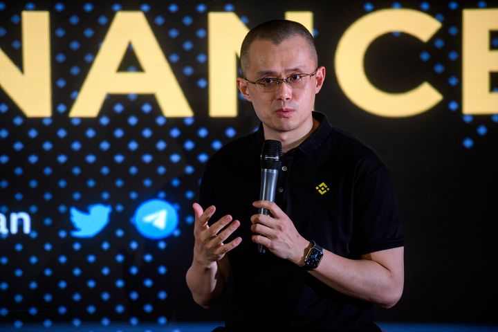 Crypto firm Binance blames late filing of accounts on lack of suitable auditors