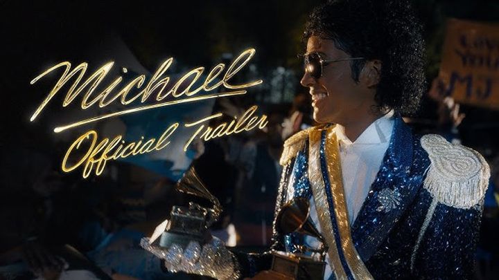 Michael review: Jacko biopic is an extravagant PR exercise of glossy reconstructions and horrible wigs