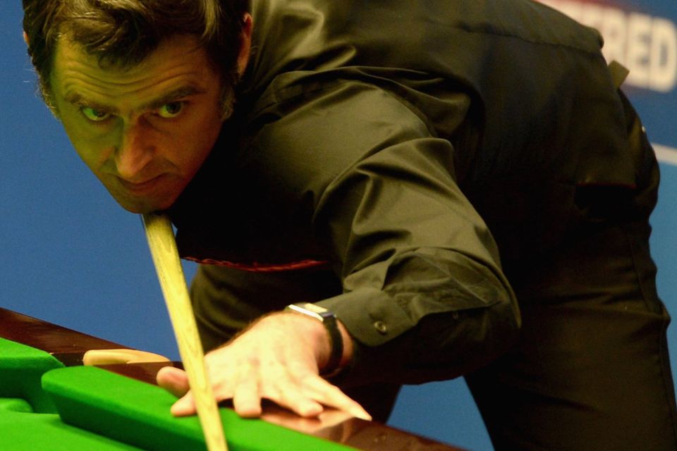 Five places to play snooker with the gang in town