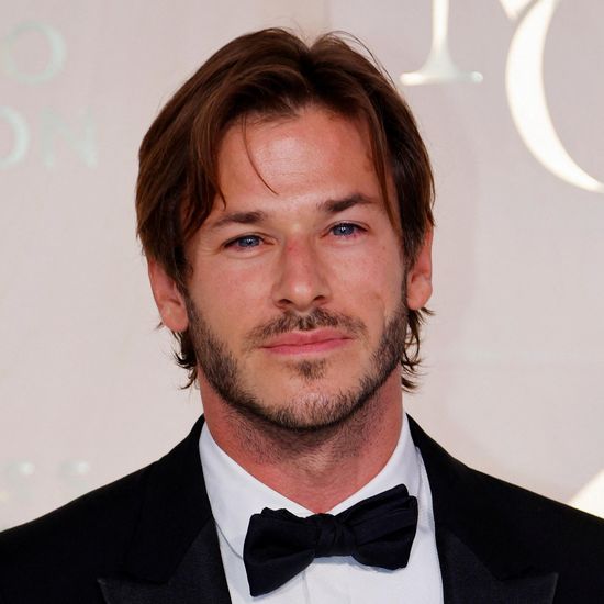 French actor Gaspard Ulliel, 37, dies after ski accident